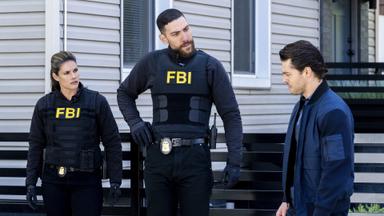 F.B.I. 5x23