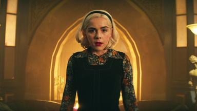 El mundo oculto de Sabrina 2x8