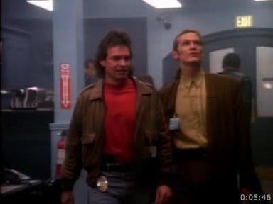 Alien Nation 1x18
