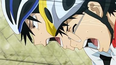 Yowamushi Pedal 1x9