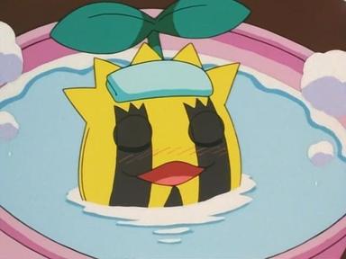 Pokémon 4x30