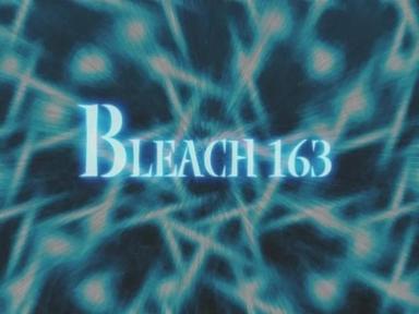 Bleach 1x163