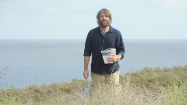 El último hombre en la Tierra 2x5