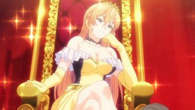Shokugeki no Soma 1x13