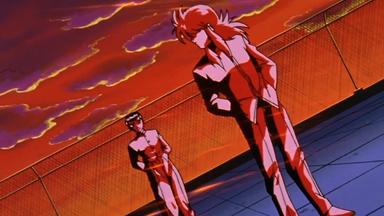 Yu Yu Hakusho 1x7