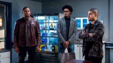 Arrow 7x4