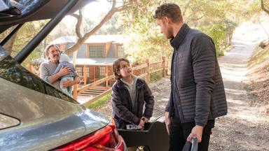 This Is Us 6x8