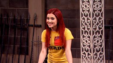 Victorious 1x19