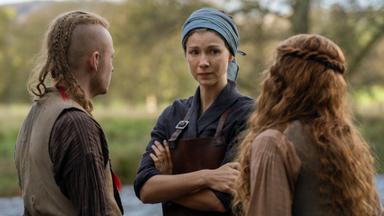 Outlander 5x11