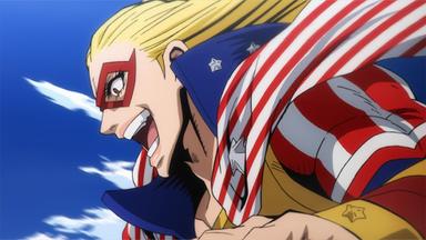My Hero Academia 7x1