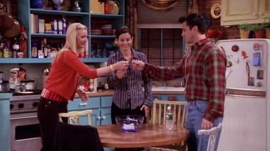 Friends 9x18