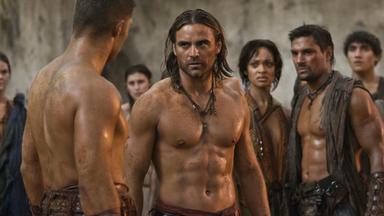 Spartacus 2x6
