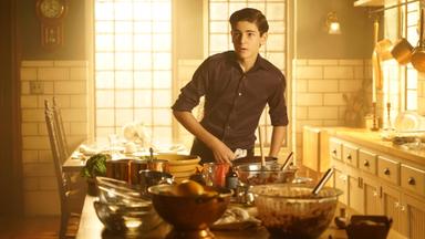 Gotham 3x7