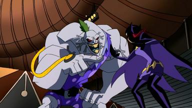 The Batman 3x6