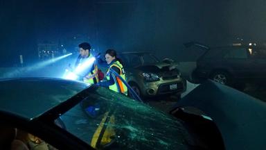 Code Black 1x11