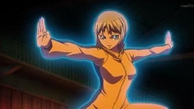 Tiger & Bunny 1x9