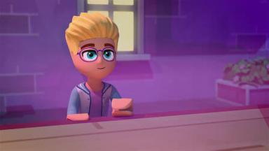 LEGO Friends: The Next Chapter 1x10