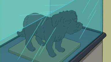 Futurama 5x2