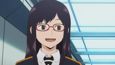 World Trigger 3x7