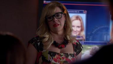 Mentes Criminales 9x1