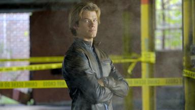MacGyver 1x6