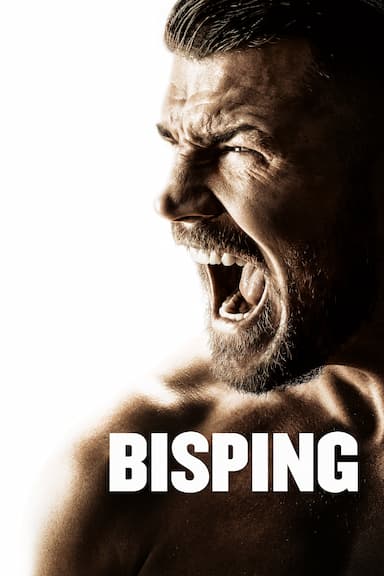 La Historia de Michael Bisping