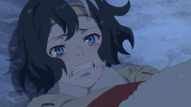 Sirius the Jaeger 1x3