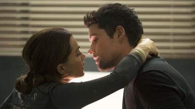 Code Black 1x12
