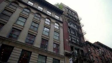 CSI: Nueva York 3x20
