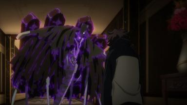 Blood Blockade Battlefront 2x11