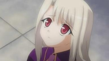 Fate/stay night 1x10
