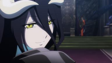 Overlord 4x12