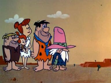Los Picapiedra 5x22