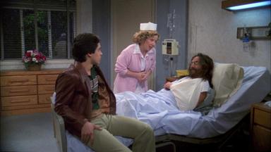 El Show de los 70's 4x18