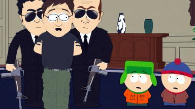 South Park 10x9