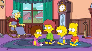 Los Simpson 26x19