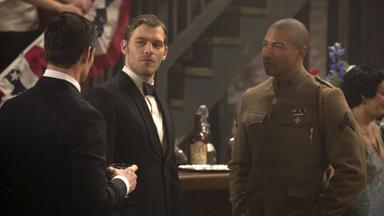 Los Originales 1x12