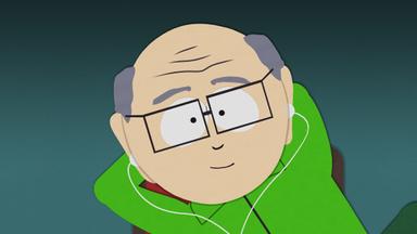 South Park 26x4
