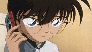 Detective Conan 1x491