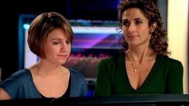 CSI: Nueva York 4x11