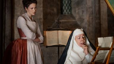 Outlander 2x3