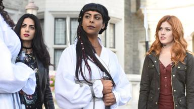 Shadowhunters 2x6