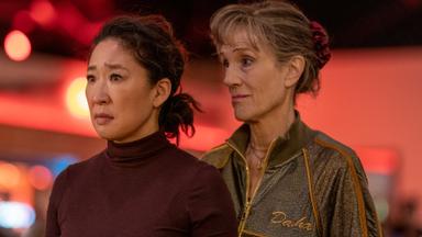 Killing Eve 3x6
