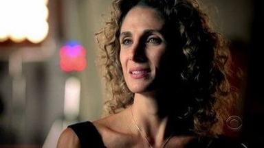 CSI: Nueva York 3x5