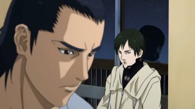Gantz 1x9