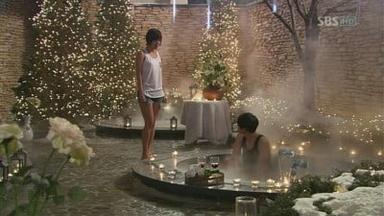 Jardin Secreto 1x19