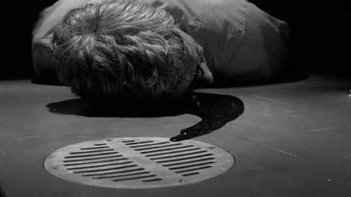 Los Expedientes Secretos X 3x16