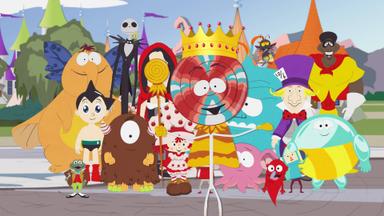 South Park 11x11