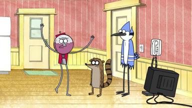 Un show más 4x20