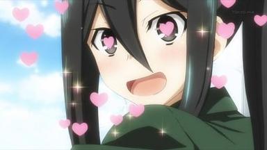 Date A Live 1x6